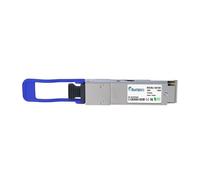 BlueOptics QSFP442-BO modulo del ricetrasmettitore di rete Fibra ottica 100000 Mbit/s QSFP28