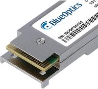 BlueOptics QSFP56-200G-SR4-MM850-BO Modulo trasversale Modulo Optics 200000 Mbit/S 850 nm (QSFP56-200G-SR4-MM850-Bo) NEW