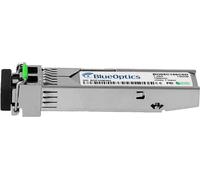 Blueoptics raisecom USFP-GB/ex-D-R compatibile SFP BO05C156C0D NEW