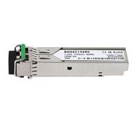 BLUEOPTICS - Ricetrasmettitore Compatibile Con Planet MGB-TL70 SFP