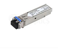 Blueoptics S-SFP-GE-LH40-SM1310-BO Modulo di ricetrasmettitore Faser Optics 1250 Mbit/S 1310 Nm (S-SFP-GE-LH40-SM1310-Bo) NEW