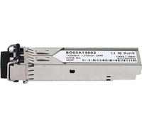 Blueoptics SDH155 SFP-SX-MM1310 Modulo di ricetrasmettitore di rete Optics Faser 155 Mbit/S 1310 NM (SDH155 SFP-SX-MM1310-Bo) NEW