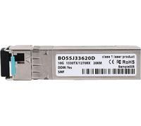 BlueOptics SFP-10G-BX-D-20-SW-BO (SFP-10G-BX-D-20-SW-BO)