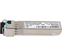 BlueOptics SFP-10g-Bx-D-Bo Retescessore Modulo Optics 10000 Mbit/S SFP+ (SFP-10G-BX-D-VA-Bo) NEW