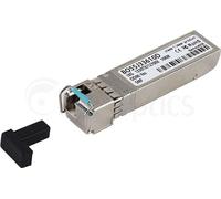 BlueOptics SFP-10g-Bx-D-EE-OE Modulo di ricetrasmettitore Fibra Optica 10000 Mbit/S SFP+ (SFP-10G-BX-EE-Bo)