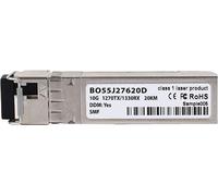 BlueOptics SFP-10G-BX-U-20-AN-BO (SFP-10G-BX-U-20-AN-BO)