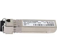BlueOptics SFP-10G-BX-U-40KM-LE-BO modulo ricetrasmettitore di rete in fibra ottica 10000 Mbit/s SFP (SFP-10G-BX-U-40KM-LE-BO)