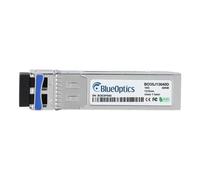 Blueoptics SFP-10g-ER-110-LE-BO Modulo di ricetrasmettitore di rete Faser Optics 10000 Mbit/S SFP+ (SFP-10g-ER-110-Le-Bo) NEW