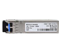 BlueOptics SFP-10G-ER-SP-BO (SFP-10G-ER-SP-BO)