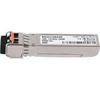 Blueoptics SFP-10g-lrm-na-bo Modulo ricetrasmettitore Modulo Optica 10000 Mbit/S SFP+ (SFP-10G-LRM-Na-Bo) NEW