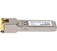 BlueOptics SFP-10G-RJ45-80M-EN-BO modulo del ricetrasmettitore di rete Rame 10000 Mbit/s SFP+