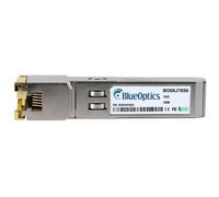 BlueOptics SFP-10G-T-BO modulo del ricetrasmettitore di rete Rame 10000 Mbit/s S