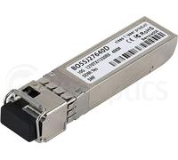Blueoptics SFP-10gd-Bx27-Bo Modulo di ricetrasmettitore di rete Faser Optics 10000 Mbit/S SFP+ (SFP-10GD-BX27-40-Bo)