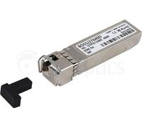 BlueOptics SFP-10GE-BX20-U modulo ricetrasmettitore di rete in fibra ottica 10000 Mbit/s SFP (SFP-10GE-BX20-U-BO)