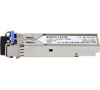 Blueoptics SFP-1G-LX-20km-Bo-BO Modulo di ricetrasmettitore Faser Optics 1250 Mbit/S (SFP-1G-LX-20km-de-Bo) NEW