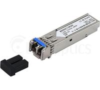 BlueOptics SFP-1G-LX-20KM-IA-BO modulo ricetrasmettitore di rete in fibra ottica 1250 Mbit/s (SFP-1G-LX-20KM-IA-BO) NEW
