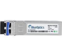 BlueOptics SFP-XG-CPRI-IR-SM1310-BO Modulo di ricetrasmettitore Faser Optics 10000 Mbit/S SFP+ (SFP-XG-CPRI-IR-SM1310-Bo) NEW
