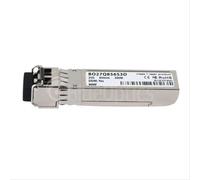 Blueoptics SFP28-25g-Co-Bo-BO Modulo di ricetrasmettitore Faser Optics 25000 Mbit/S (SFP28-25g-ESR-Co-Bo) NEW