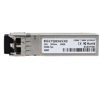 Blueoptics SFP28-25g-Osr-Bo Retesceccessista Modulo Faser Optics 25000 Mbit/S (SFP28-25g-Pt-Bo) NEW