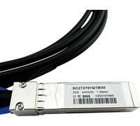 BlueOptics SFP28-DAC-5M-NA-BL (SFP28-DAC-5M-NA-BL)