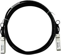 BlueOptics SFPP-DAC-1M-SY-BL Cavo InfiniBand SFP Nero (SFPP-DAC-1M-SY-BL)