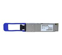 BlueOptics SM40G-LR modulo del ricetrasmettitore di rete Fibra Ottica 40000 Mbit/s QSFP