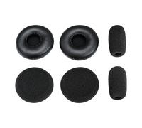 BlueParrott 204159 accessorio per cuffia Set cuscinetto/anello