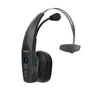 Cuffia con microfono Jabra B350-XT Padiglione auricolare Nero [204260]