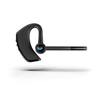 BlueParrott M300-XT Cuffie Bluetooth con cancellazione del rumore per telefoni cellulari con tempo di conversazione fino a 14 ore per professionisti mobili e conducenti in