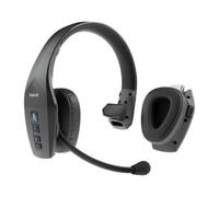 BlueParrott S650-XT Auricolare Con cavo e senza cavo A Padiglione Musica e Chiamate USB tipo-C Bluetooth Nero