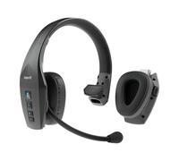 BlueParrott S650-XT Cuffie ad archetto cablate e wireless chiamate/musica USB Type-C Bluetooth Nero - Nouvo