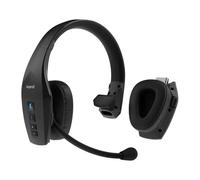 BlueParrott S650-XT Cuffie Bluetooth 2 in 1: Mono e Duo. Qualità premium, ideale per un uso intensivo nel lavoro e nel tempo libero