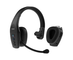 BlueParrott S650-XT Cuffie Bluetooth 2 in 1: Mono e Duo. Qualità premium, ideale per un uso intensivo nel lavoro e nel tempo libero