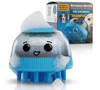 BluePet Spazzola da bagno