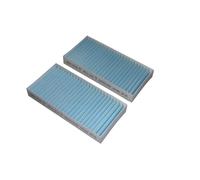 Filtro, Aria abitacolo