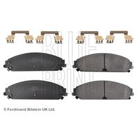 BLUEPRINT ADA104273 Kit pastiglie freno, Freno a disco per CHRYSLER 300C