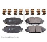 BLUEPRINT ADA104284 Kit pastiglie freno, Freno a disco per JEEP Wrangler