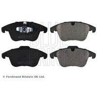 BLUEPRINT ADF124205 Kit pastiglie freno, Freno a disco per LAND ROVER…
