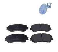 Blueprint ADN142176 Set pastiglie freno resistenti per Nissan Qashqai 2013...