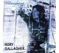 Blueprint by Gallagher, Rory (2008-03-01)