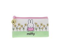 Blueprint Collections Astuccio Miffy | Simpatico coniglietto | Carino School Essentials | Cancelleria ufficiale Miffy, regali e accessori