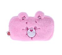 Blueprint Collections Care Bears - Astuccio in peluche per cancelleria per bambini, idea regalo e materiale scolastico