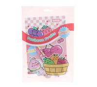 Set di cancelleria Pusheen Fruits