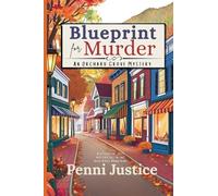 Blueprint for Murder: 1