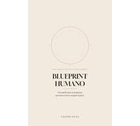 Blueprint Humano: Um espelho para as perguntas que nunca tiveste coragem de fazer.