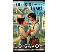 Blueprint Of The Heart: 12