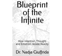 Blueprint of the Infinite: How Intention, Thought and Emotion recode Reality