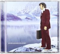 Blueprint - Phenomenology