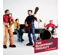 Blueprint Project - People I Like