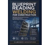 Blueprint Reading Welding for Construction